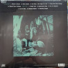 OVER KILL – W.F.O. (CLEAR MARBLED VINYL)