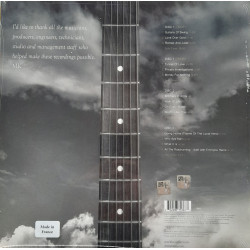 DIRE STRAITS & MARK KNOPFLER – Private Investigations (The Best Of) 2LP