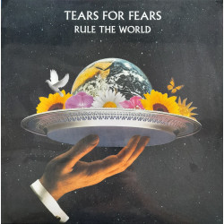 TEARS FOR FEARS – Rule The...