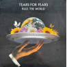 TEARS FOR FEARS – Rule The World (Greatest Hits)  2LP