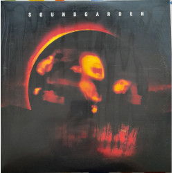 SOUNDGARDEN - Superunknown 2LP