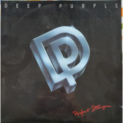 DEEP PURPLE – Perfect...