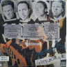 METALLICA – Garage Inc. (Limited Edition FADE TO BLUE VINYL) 3LP