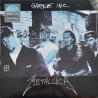 METALLICA – Garage Inc. (Limited Edition FADE TO BLUE VINYL) 3LP