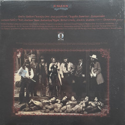 EAGLES – Desperado