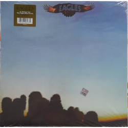 EAGLES – Eagles