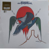 EAGLES – On The Border