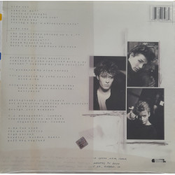 A-HA – Hunting High & Low