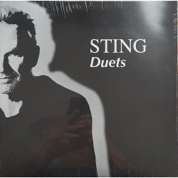 STING - Duets 2LP