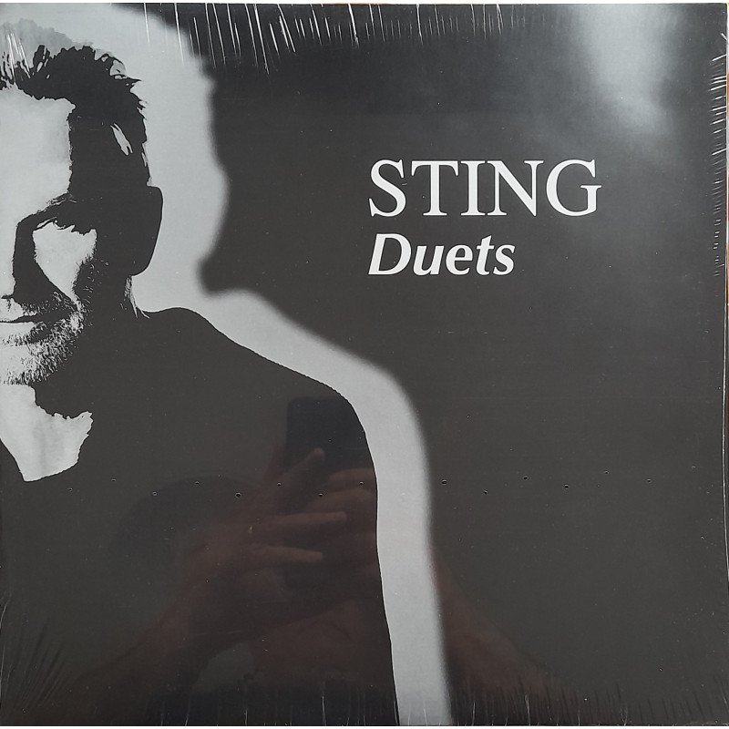 STING - Duets 2LP