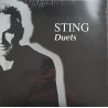 STING - Duets 2LP