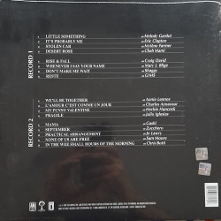 STING - Duets 2LP