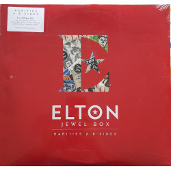 ELTON JOHN – Jewel...