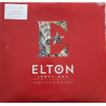 ELTON JOHN – Jewel Box:Rarities & B-Sides  3LP