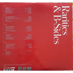 ELTON JOHN – Jewel Box:Rarities & B-Sides  3LP