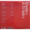ELTON JOHN – Jewel Box:Rarities & B-Sides  3LP
