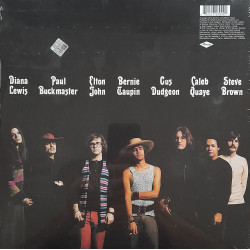 ELTON JOHN – Elton John