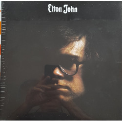 ELTON JOHN – Elton John