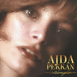 AJDA PEKKAN – unutulmayanlar     (ön kapak)
