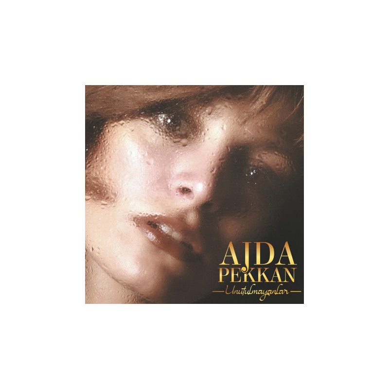 AJDA PEKKAN – unutulmayanlar