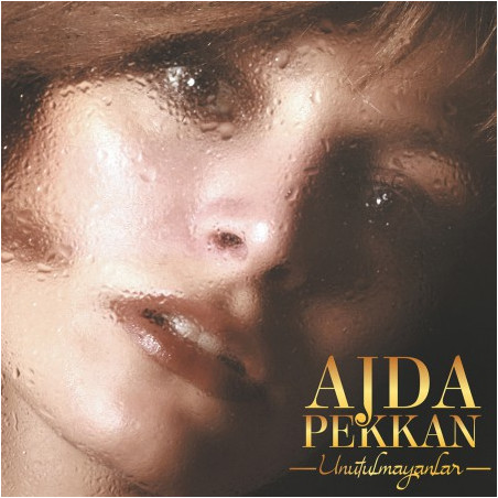 AJDA PEKKAN – unutulmayanlar     (ön kapak)