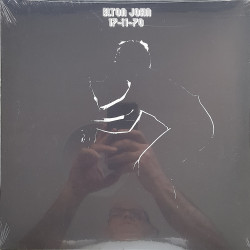ELTON JOHN – 17/11/70