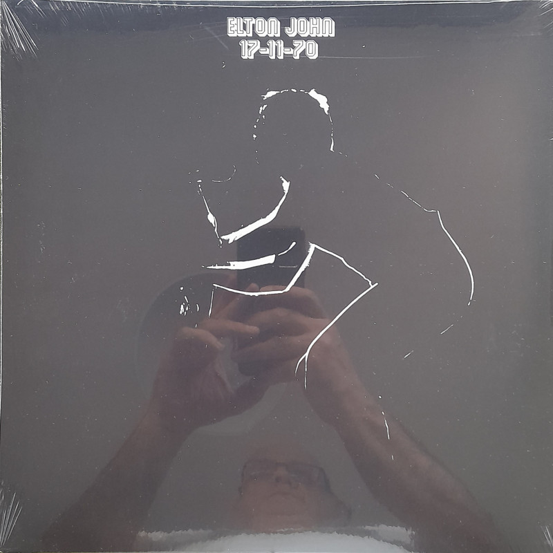 ELTON JOHN – 17/11/70