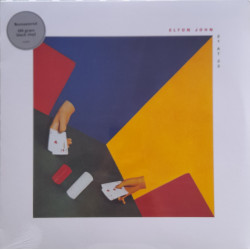 ELTON JOHN – 21 At 33