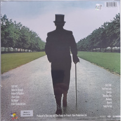 ELTON JOHN – A Single Man