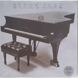 ELTON JOHN – Here And There