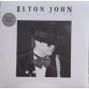 ELTON JOHN – Ice On Fire