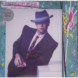 ELTON JOHN – Jump Up!