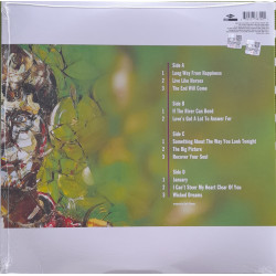ELTON JOHN – The Big Picture  2LP