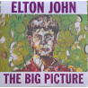 ELTON JOHN – The Big Picture  2LP