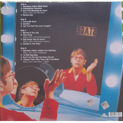 ELTON JOHN – One Night Only:The Greatest Hits   2LP