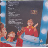 ELTON JOHN – One Night Only:The Greatest Hits   2LP