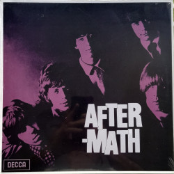 THE ROLLING STONES - Aftermath