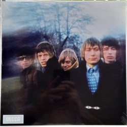 THE ROLLING STONES –...