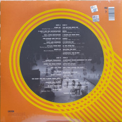 THE ROLLING STONES – On Air   2LP