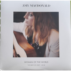 AMY MACDONALD – Woman Of...