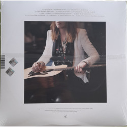 AMY MACDONALD – Woman Of The World (The Best Of 2007-2018) 2LP