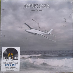 MIKE OLDFIELD – Opus One