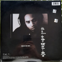 LENNY KRAVITZ – Let Love Rule  2LP
