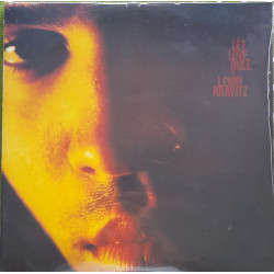 LENNY KRAVITZ – Let Love...
