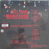 ROXY MUSIC - Manifesto