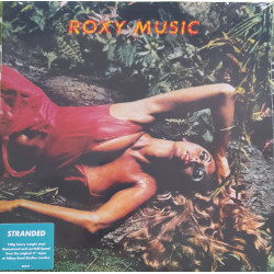 ROXY MUSIC - Stranded