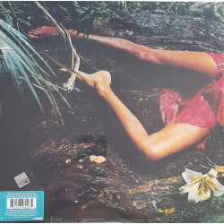 ROXY MUSIC - Stranded