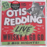 OTIS REDDING – Live At The Whisky A Go Go 2LP