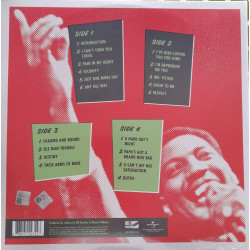 OTIS REDDING – Live At The Whisky A Go Go 2LP