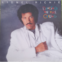 LIONEL RICHIE – Dancing On...